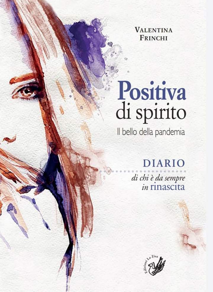 "Positiva di Spirito"| Il libro di Frinchi - Live Sicilia