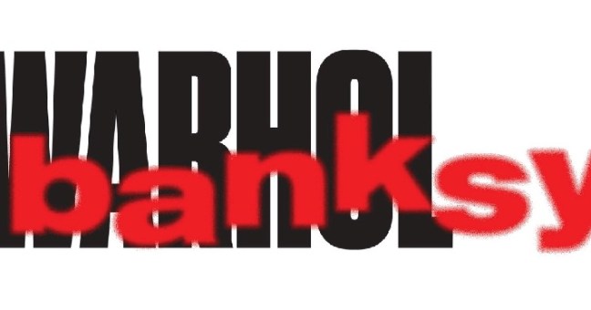 A gennaio arriva a Catania la mostra dedicata a Warhol e Banksy