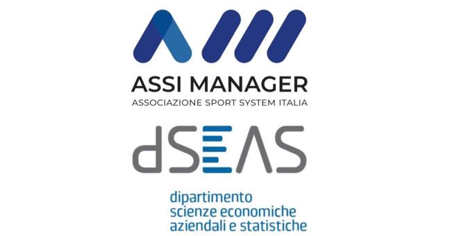 ASSI Manager, protocollo d’intesa col DSEAS|Nuove sinergie col mondo dello sport