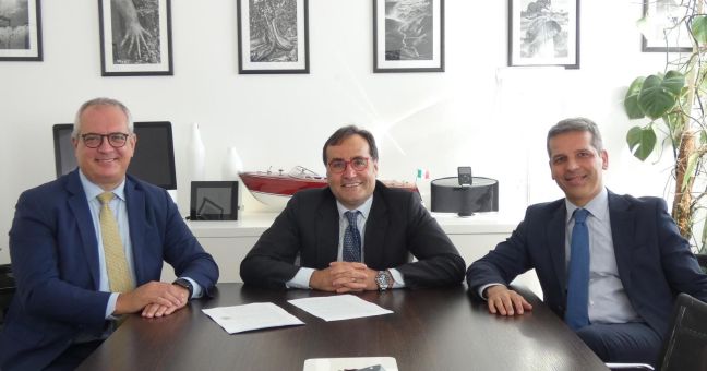 A Palermo nasce Nichife, scuola di formazione per avvocati