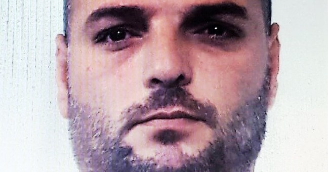 Rapinatore ricercato da Agosto: trovato a casa del suocero e arrestato