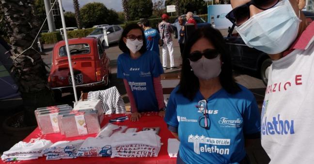 Telethon