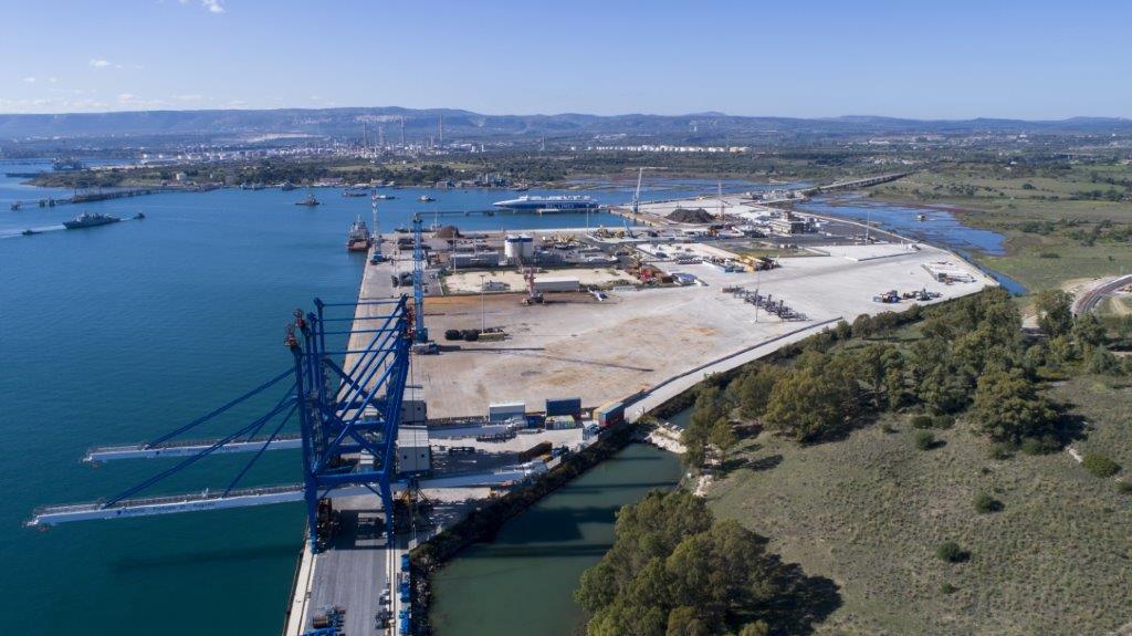 Foto Porto Augusta