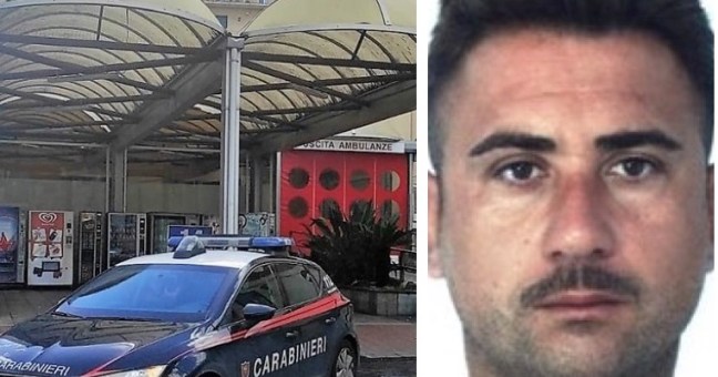 Evasione dai domiciliari