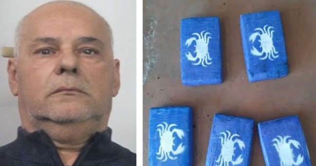 Spaccio di droga
