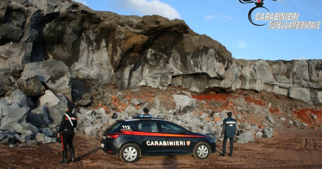 Sequestro dei carabinieri