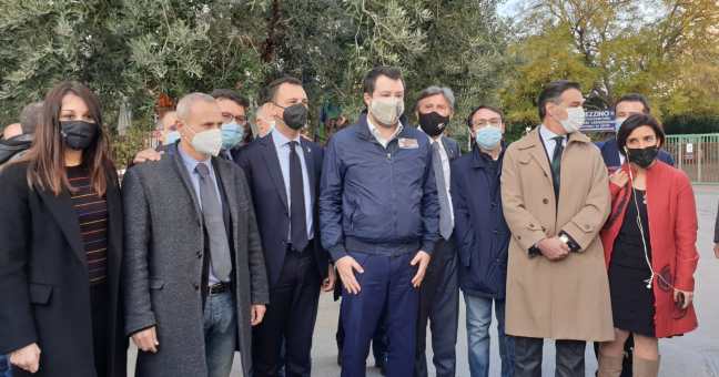 salvini a palermo