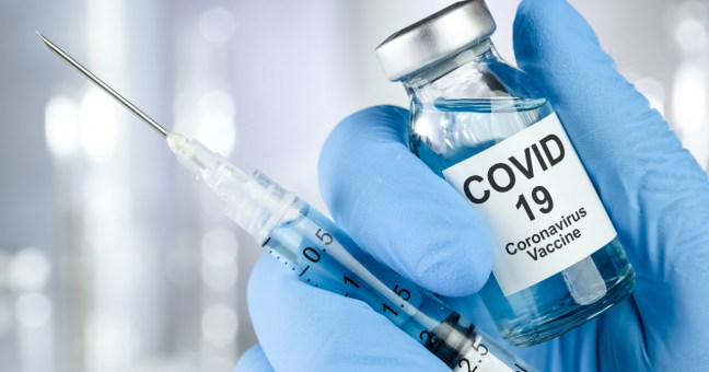 Palermitana indennizzata a vita per miocardite da vaccino Covid