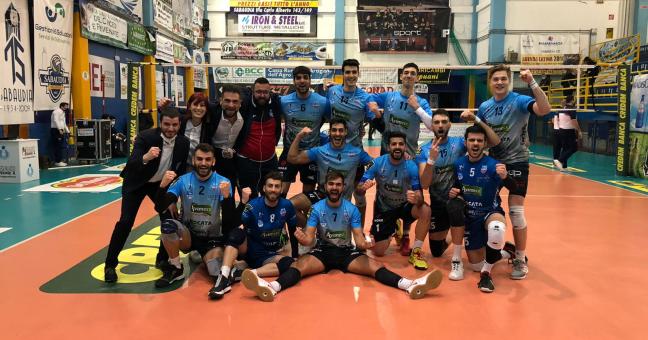 Avimecc Modica, soffre ma porta a casa la vittoria