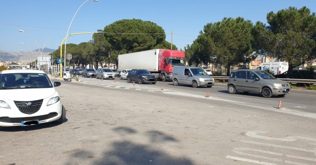 Ponte Corleone, traffico in tilt: il Comune chiama un esperto