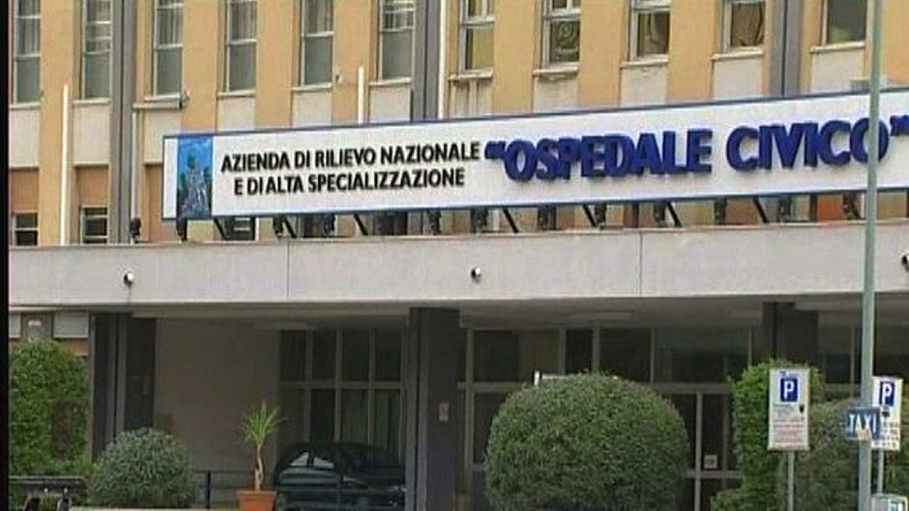 Ospedale Civico