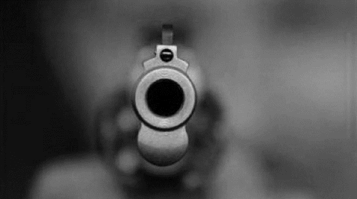 Agguato a colpi di pistola nel Siracusano: ferito un 22enne