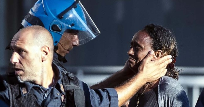 Legge 121 Polizia di Stato