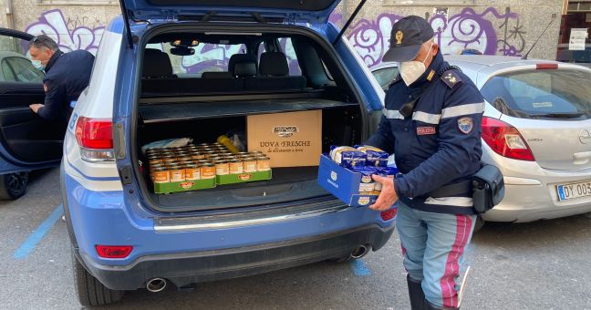 POLIZIA