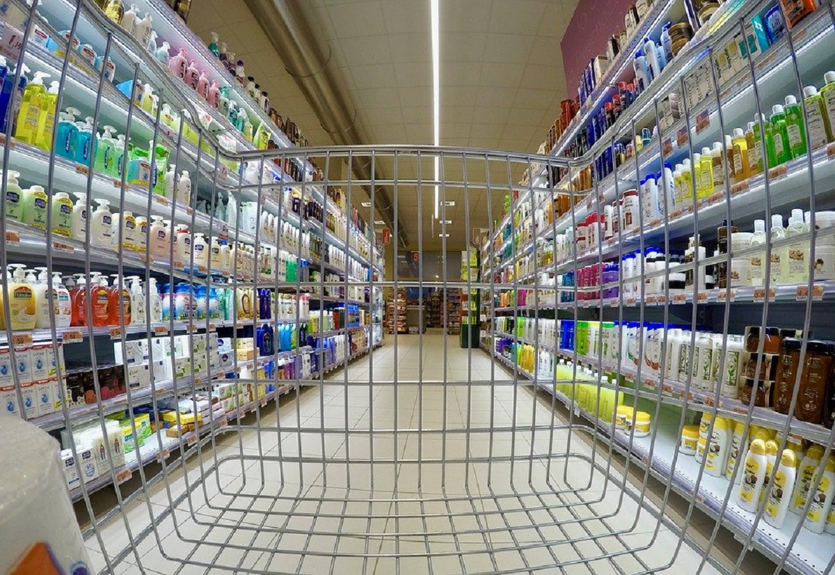 “Stop supermercati a Catania”: la proposta M5s in consiglio comunale