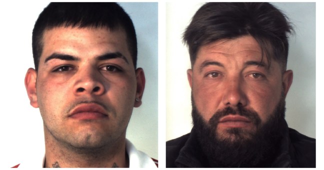 arresti catania
