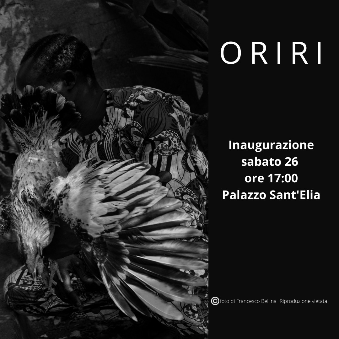 Oriri, il dramma delle donne vittime della tratta - Vimarsana News