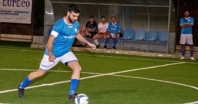 Nofrio’s Cup: l’Amburgo all’assalto del Barcellona