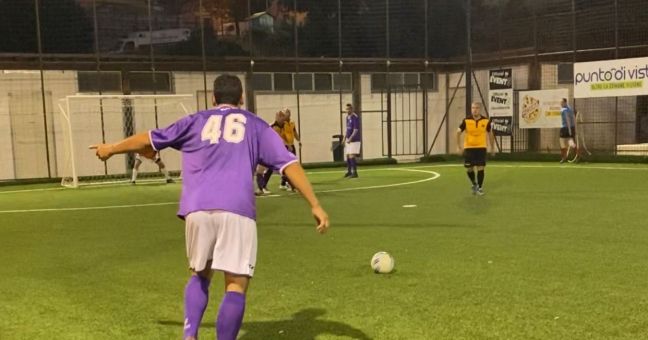 Nofrio’s Cup, regna l’equilibrio: le ultime tre conquistano la vittoria