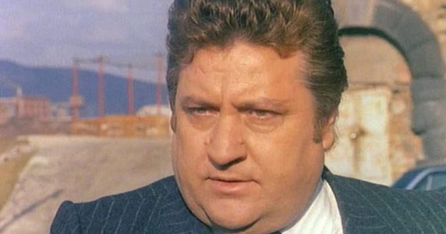In Che Anno E Morto Mario Merola