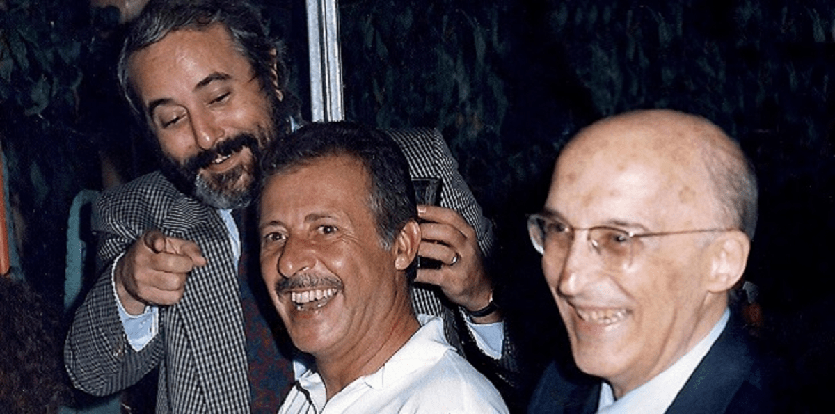 Borsellino