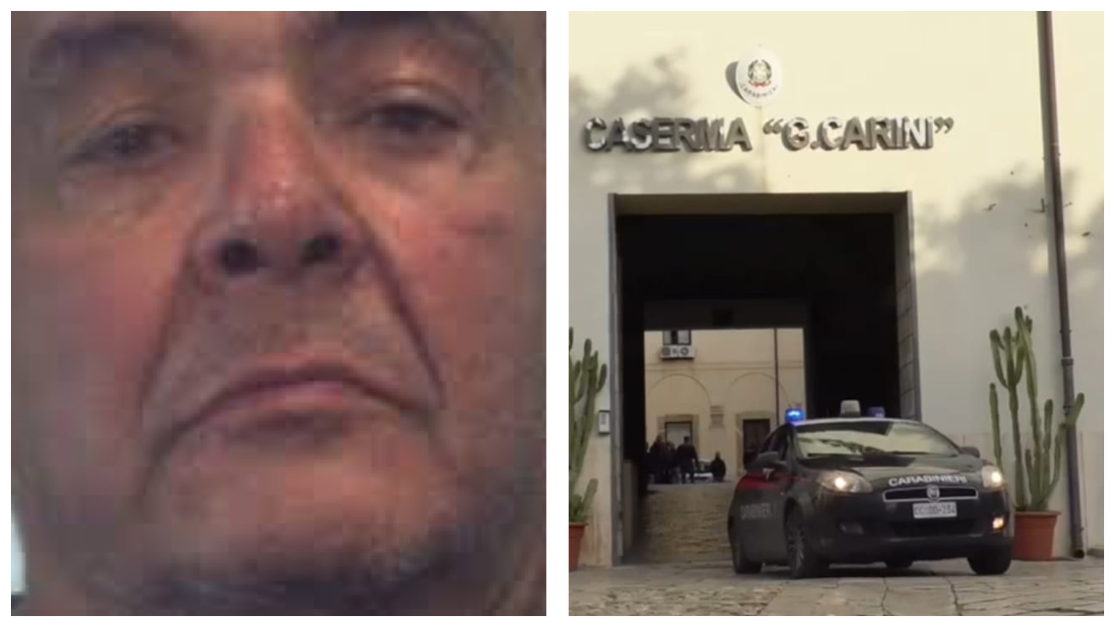 Mafia, intercettazioni e verbali: "Non paghi? Do fuoco a casa" - - Vimarsana News