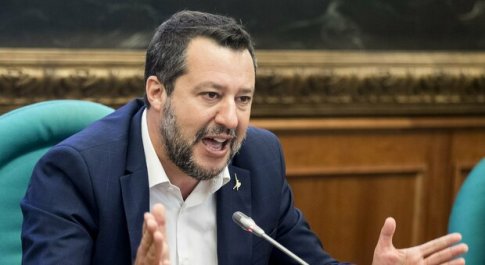 Matteo Salvini