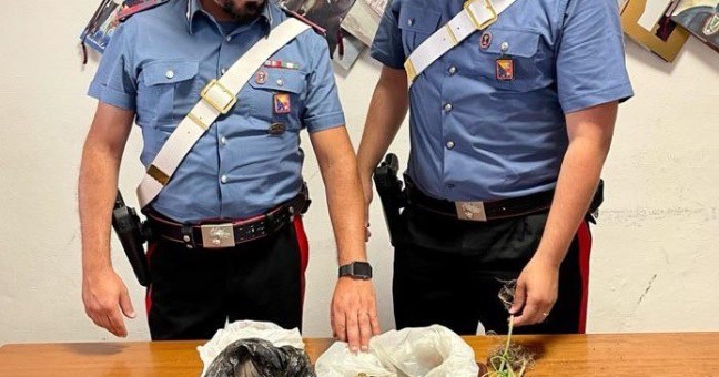 carabinieri