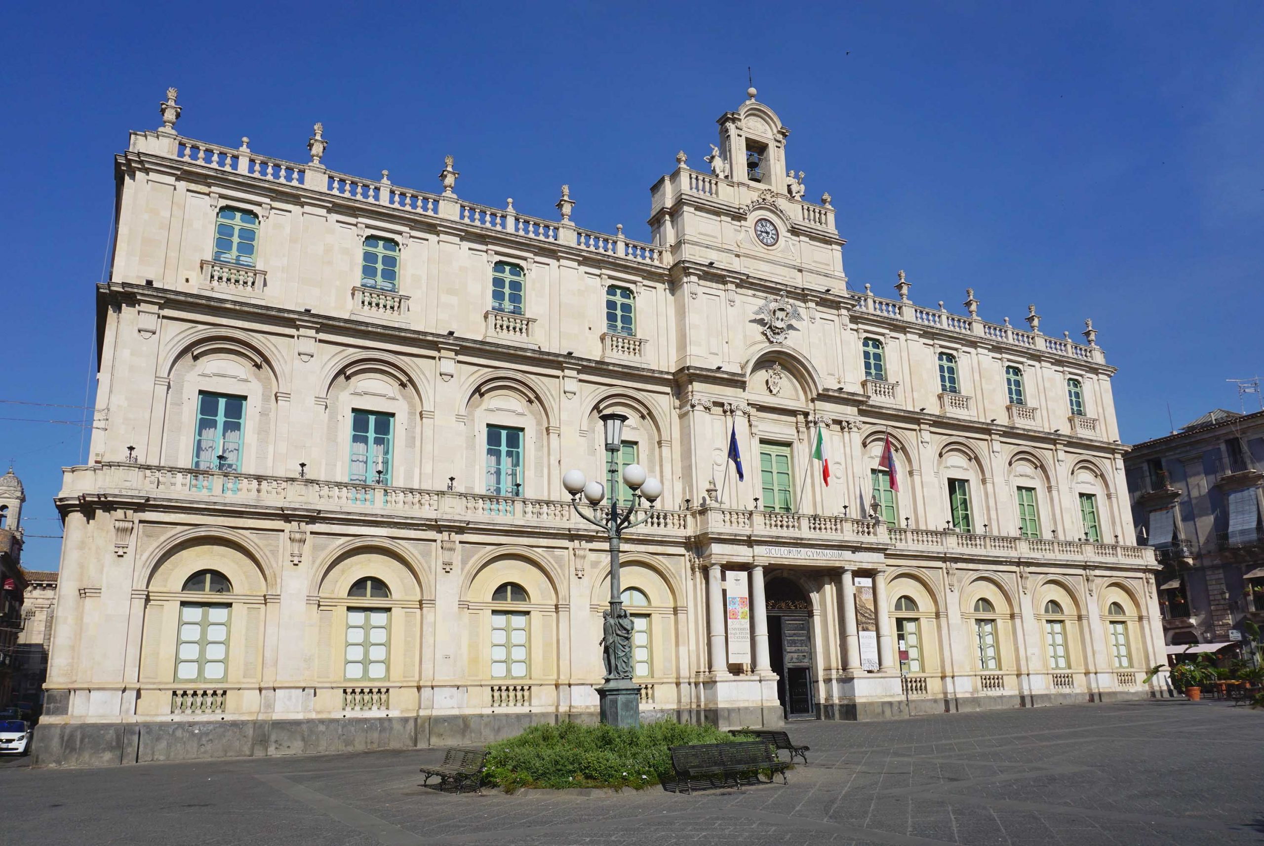 Catania, formazione: protocollo tra Confindustria e Università