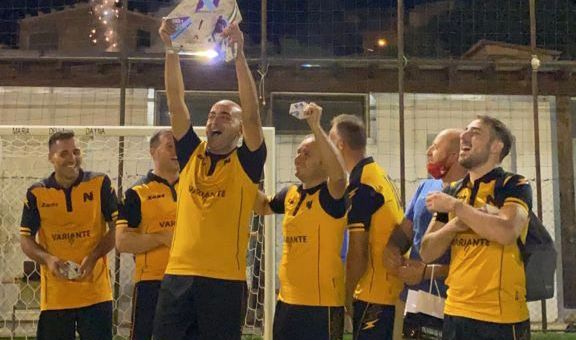 Nofrio’s Cup: vittoria finale al Barcellona che supera l’Amburgo