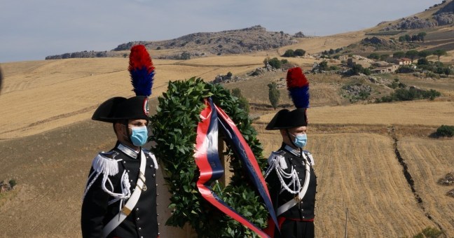 bovi commemorazione