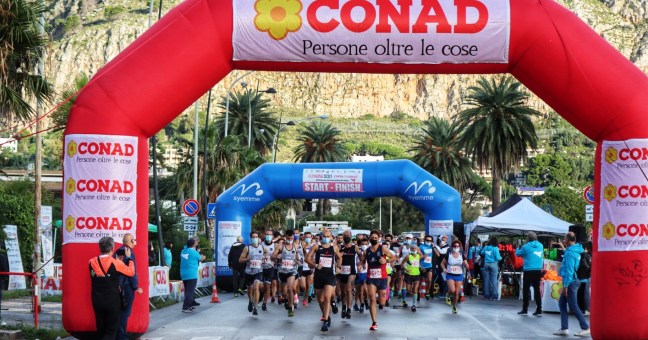 palermo international half marathon