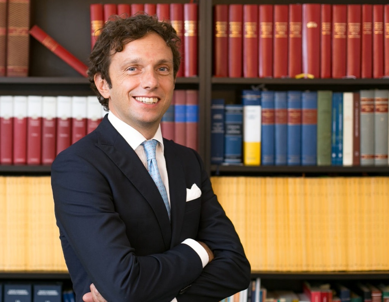 Avvocato Massimo Petrucci, tar
