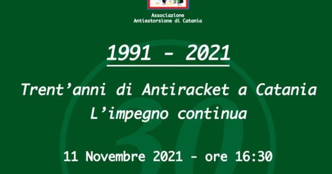 anti-racket