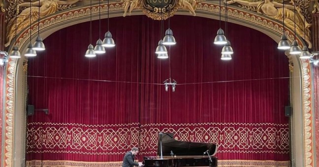 nizza pappalardo fiumara natale concerto tournee