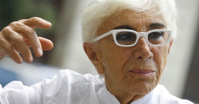 Lina Wertmüller