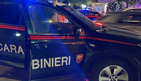 Catania evasione