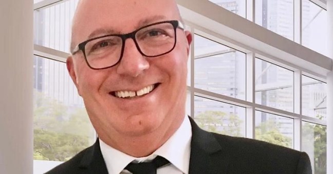 Midolo neo coordinatore Cantiere popolare-Noi con l’Italia a Siracusa