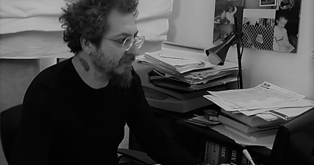 calogero massimo cammalleri