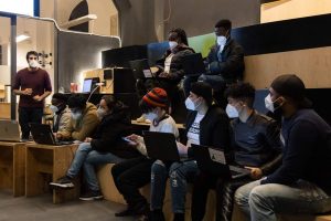 Pandemia educazione e abitudini digitali, il progetto DARE a Palermo