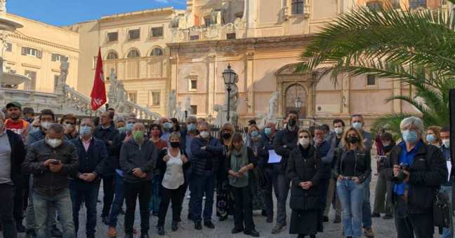 Avanti Insieme e Facciamo Palermo