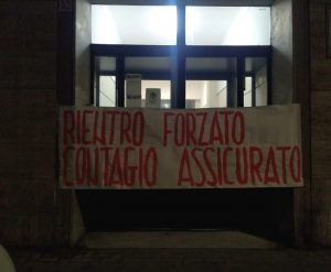 Catania, scuola: domani il rientro, ma c’è chi protesta
