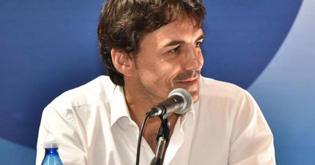 Carmelo Miceli
