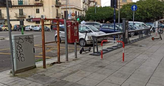 via volturno