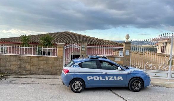 Sequestro di beni nel Siracusano, colpo al clan Trigila-Pinnintula