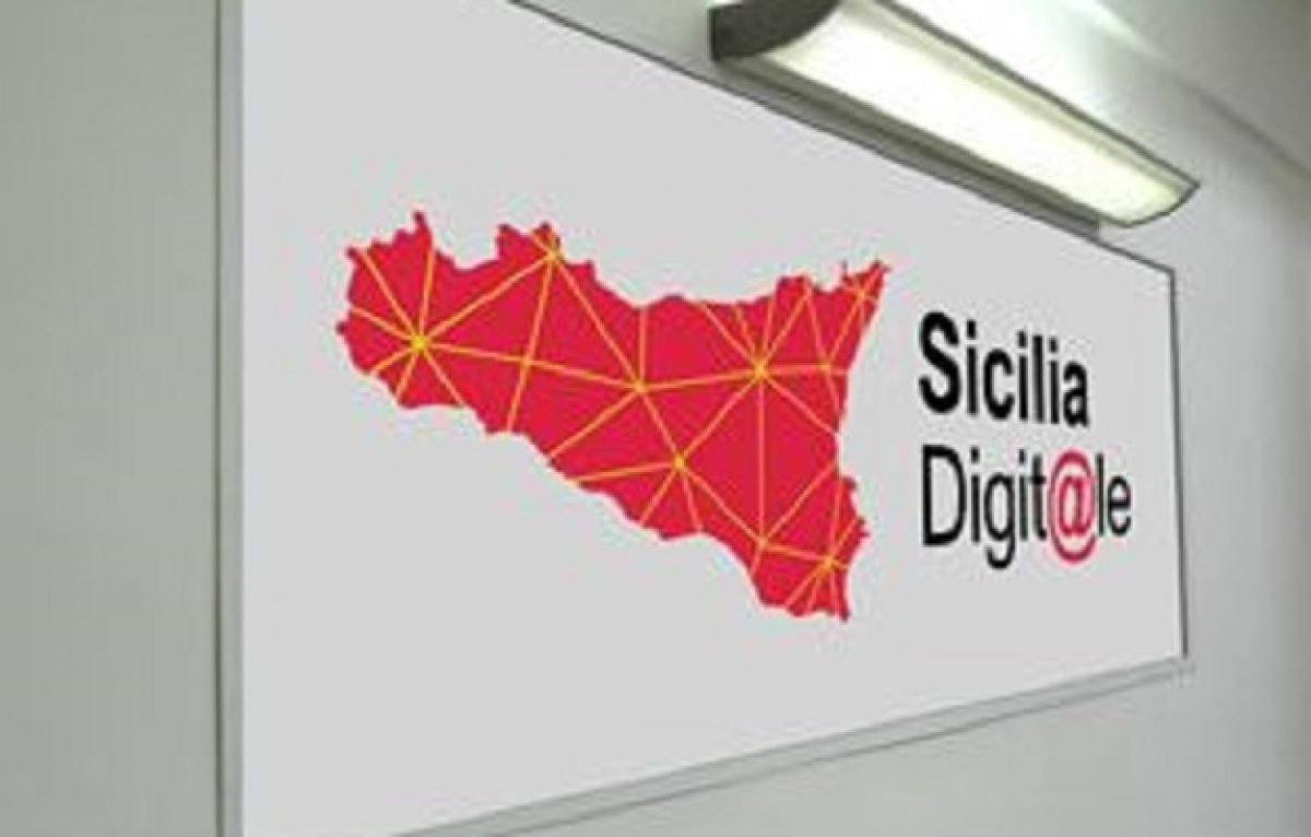 Sicilia Digitale, self-assessed reimbursements: retired officer convicted