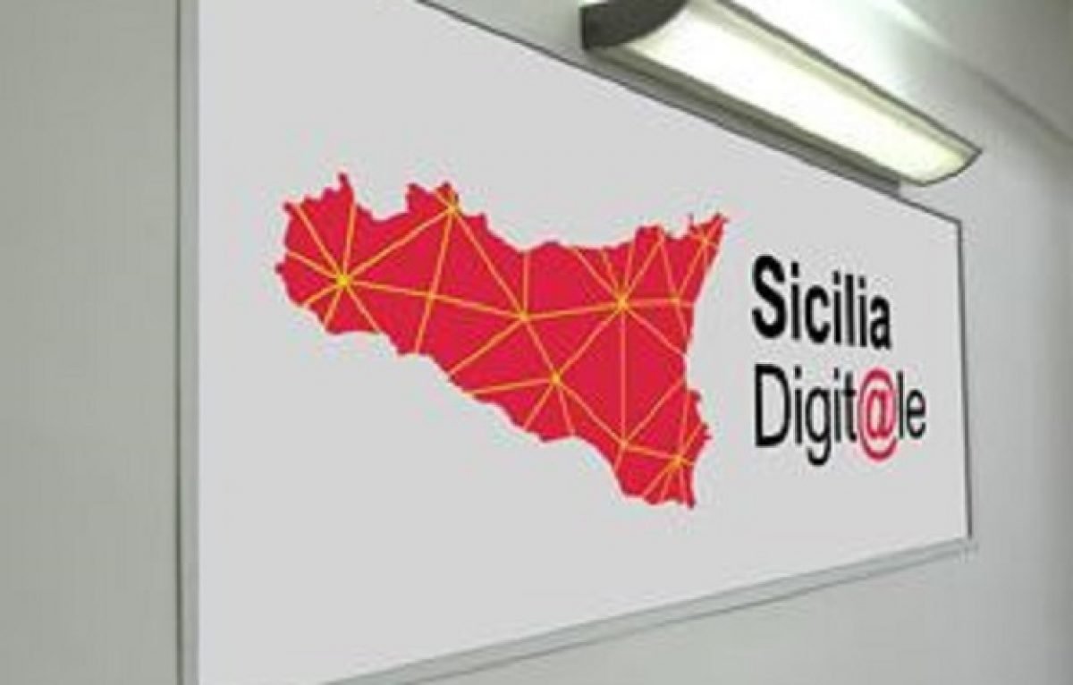 Sicilia digitale