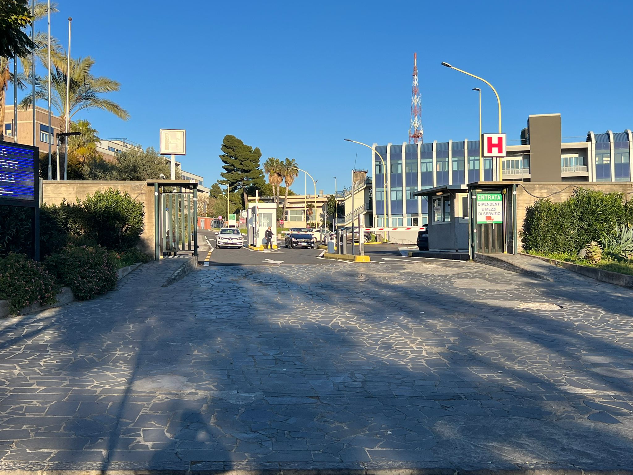 Policlinico San Marco