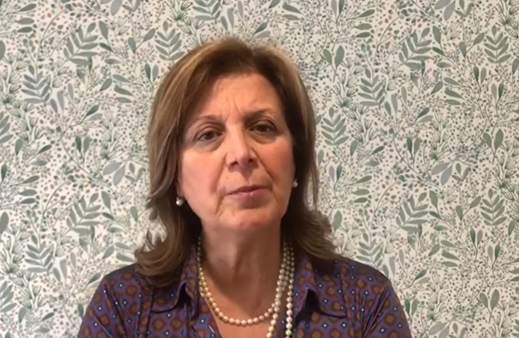 Margherita La Rocca Ruvolo