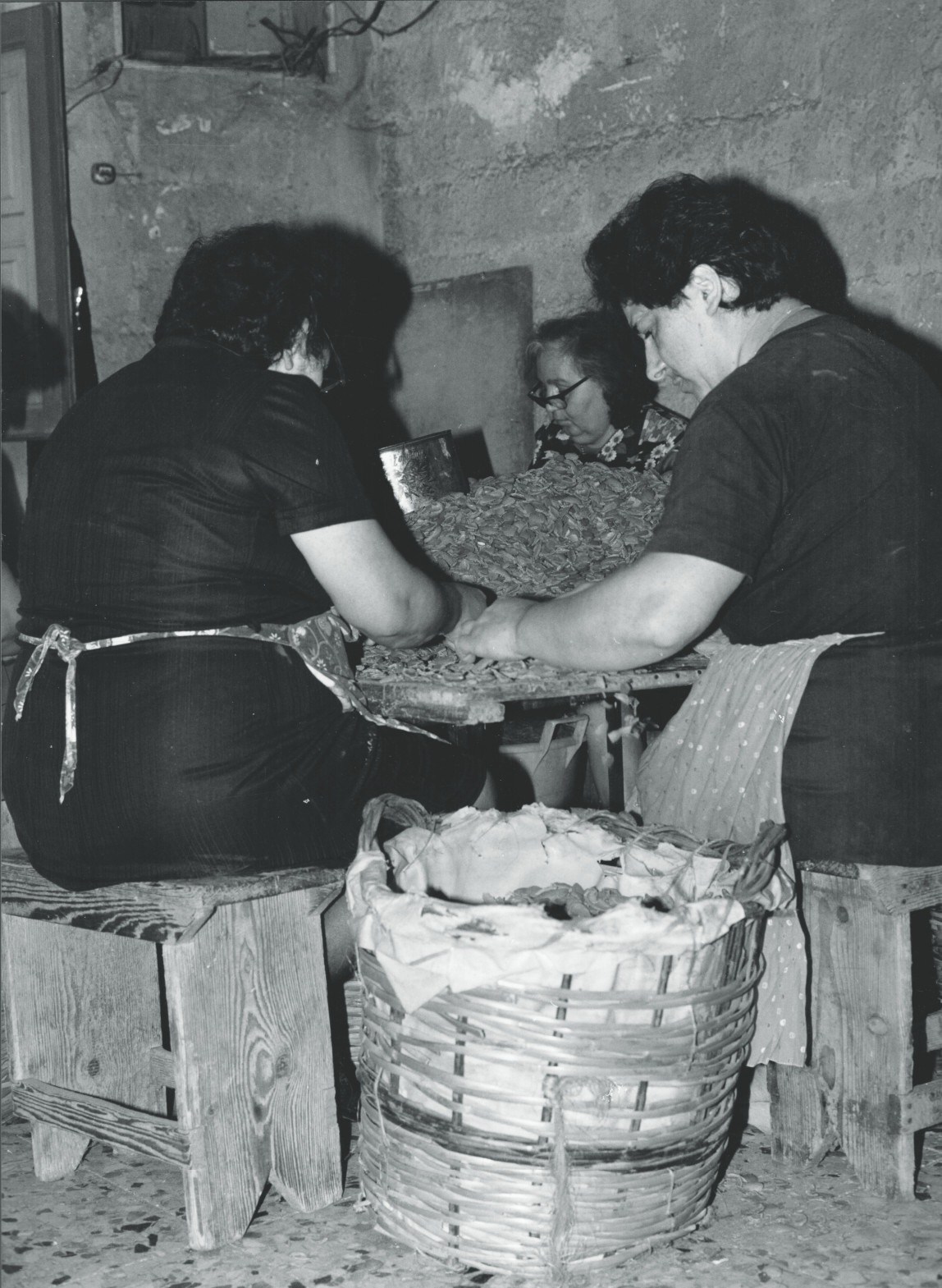 mandorla avola